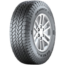 GENERAL GR-AT3 225/75 R15 102T
