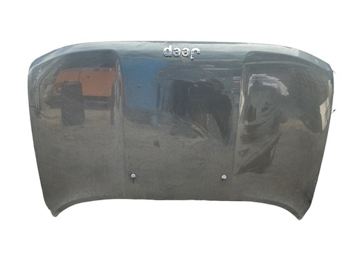 Ricambio cofano anteriore jeep - ricambio,
