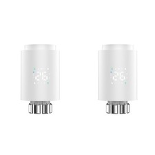 2X Tuya   Radiator Actuator