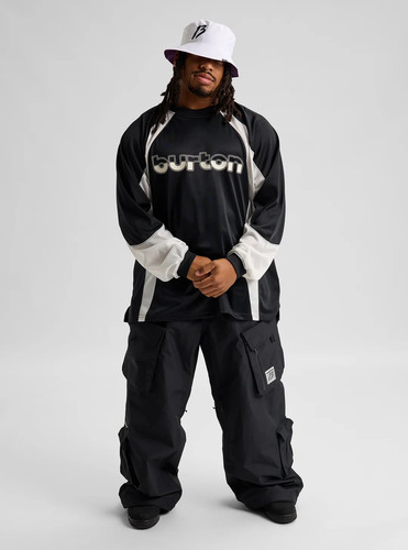 Pantaloni snowboard burton - pantaloni,