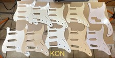 Fender Squier Pickguard