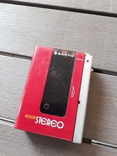 Sanyo Walkman M-G1 Speed
