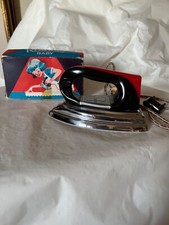 FERRO DA STIRO DA VIAGGIO