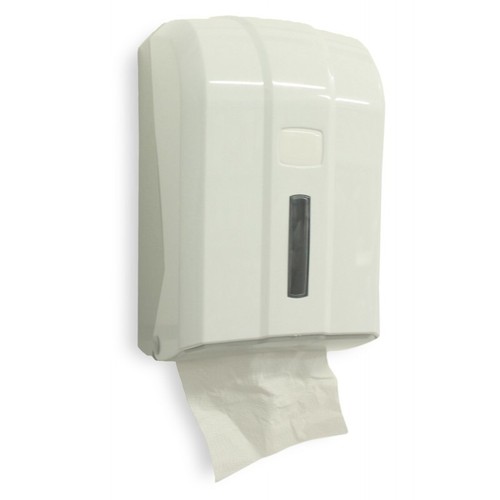 Dispenser carta igienica - carta,