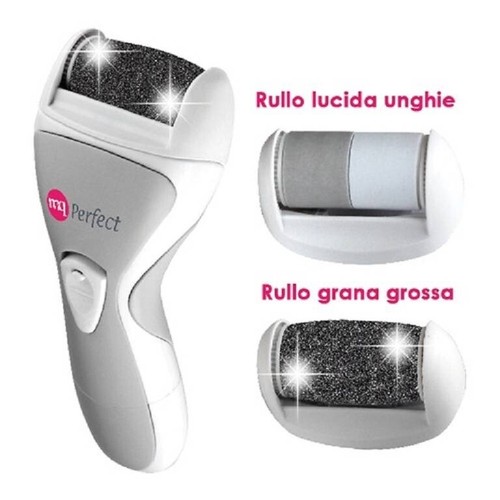 Maniquick piedi talloni lisci - maniquick,