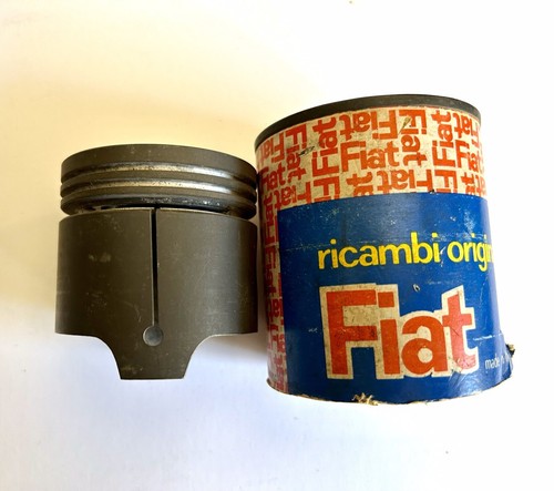 Pistone fiat 600d multipla - 600d, d