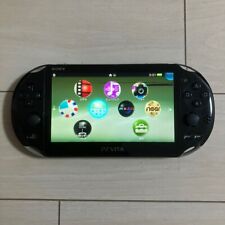 Console Sony PS VITA PCH-2000