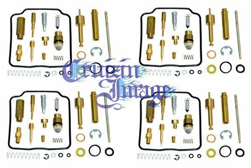 Kit reparation fzr 1000 - kit,