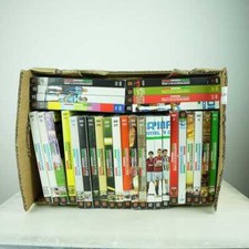 raccolta dvd campionato  io ti amo-30dvd