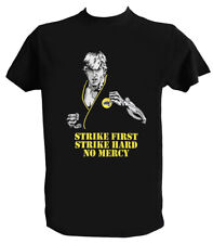 T shirt Cobra Johnny Lawrence  Uomo Bambino Fan Art Miyagi Do Karate Kid
