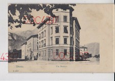 TRENTO VIA BETTINE VINO BIRRA ALLA SPINA FPV PRIMI 900