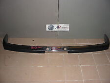 PARAURTI POSTERIORE CROMATO C/GOMMA LANCIA FULVIA BERLINA