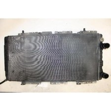 RADIATORE FIAT DUCATO (94-02)