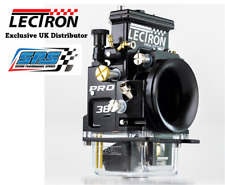 Lectron KTM 125 SX BILLETRON PRO-SERIES 38mm Carburatore 2 tempi