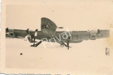 Foto WK II Aereo Russo 4