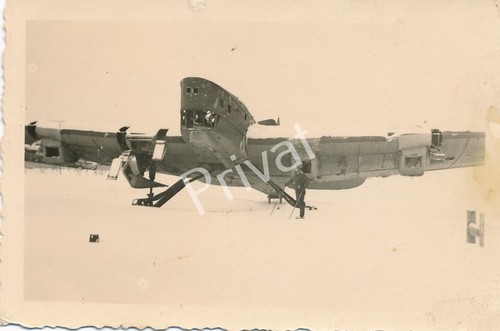 Foto aereo russo 4 - ii,