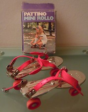 GIOCA ROYAL Pattini Mini Rollo