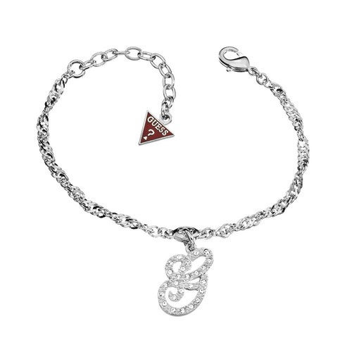 Braccialetto guess ubb11421 - guess,