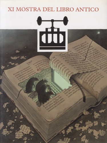 Mostra del libro antico - (xi),