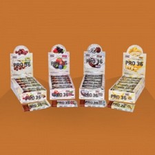 Protein Bar 36% (Pro 36) 24x35
