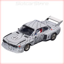 Carrera Digital 132 30924 BMW 3.0 CSL "N.41" Edizione Limitata 2020 1:32 Auto