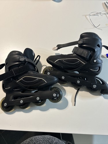 Roller pattini linea - in, oxelo