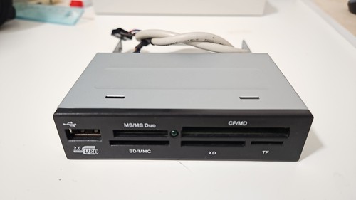 Lettore card reader interno - reader,