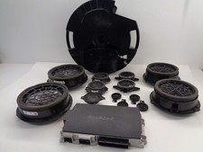 Audi Q3 RSQ3 8U Bose