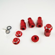 Wheel extender hub adaptors