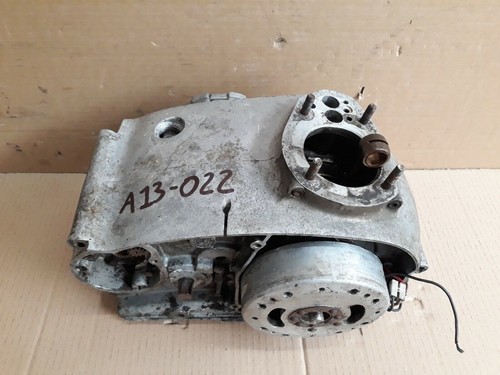 Blocco motore agusta 125 - mv,