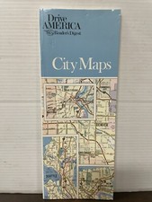 Vintage Drive America Readers