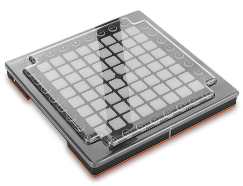 Decksaver novation launchpad - decksaver,