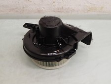 Skoda Fabia 5J NJ3 Motore