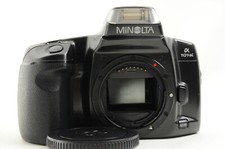 [Ottimo+] Minolta α alpha