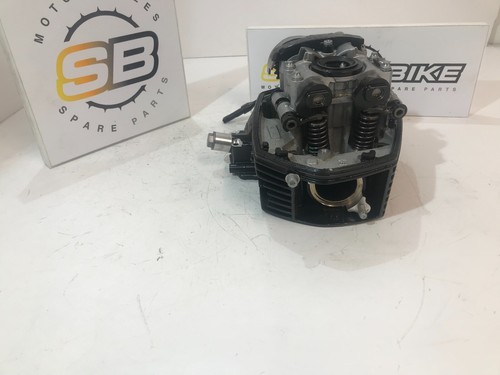 Testata destra motore bmw - testata,