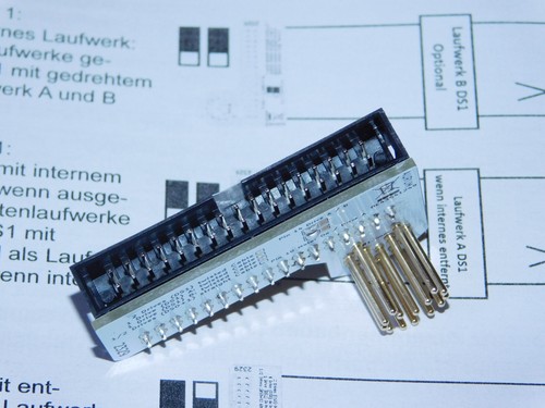 Modulo atari floppy - atari,