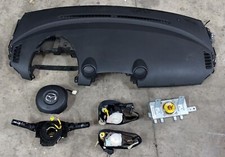 Kit airbag Mazda 2 2010