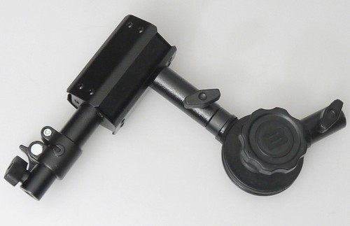 Prl bowens head - prl), mount