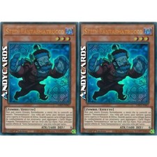 2x STEIN FANTASMATRUCCO