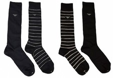 Calza lunga uomo emporio - uomo,