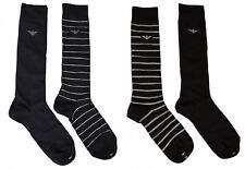 Calza lunga uomo EMPORIO