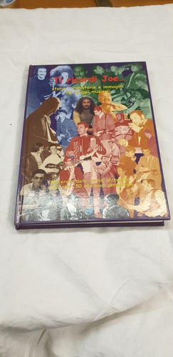 Complessi musicali storia - musicali,