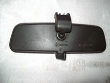 SPECCHIETTO RETROVISORE INTERNO ORIGINALE PER OPEL FRONTERA COMPATIBILE 1992>97