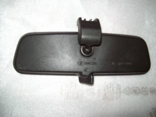 Specchietto retrovisore - specchietto,