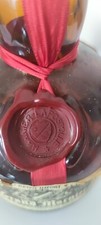 Bottiglie liquore vintage - bottiglie,
