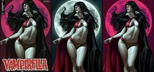 🔥🦇 VAMPIRELLA #11