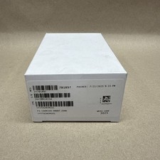 Carrier SYSTXZNSMS01 -- OEM