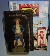 Il Mondo di Tex Hachette n.36