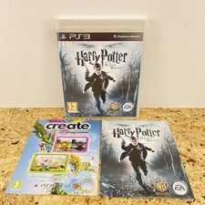 Harry Potter e i Doni della