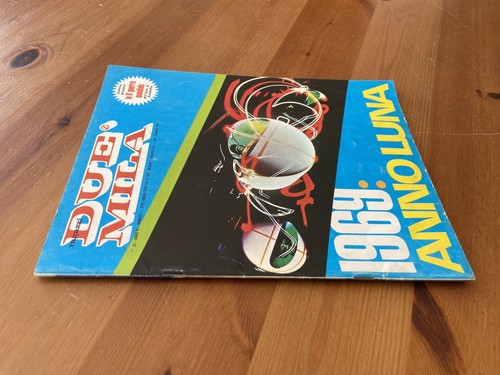 Rivista ragazzi duemila - rivista, anno